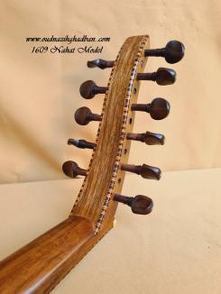 1609 نحات موديل